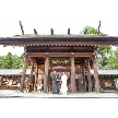 うつくしの杜　射水神社結婚式場：＼初詣と一緒に／短時間でご案内！2025新春ブライダル相談会