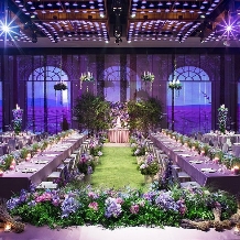 グランド ハイアット 東京のフェア画像