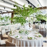 グランド ハイアット 東京のブライダルフェア画像