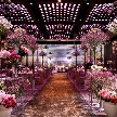 グランドハイアット東京Weddingの魅力をご案内いたします。※この期間は大型宴席の為【チャペルとレジデンスバジル(60～100名)】のみのご案内となり、その他披露宴会場は写真でのご案内になります。