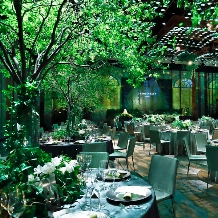 グランド ハイアット 東京:【2026年7～8月夏限定】夏の挙式をご検討の方に限定プランをご用意「2026 Delight Plan(Summer)」