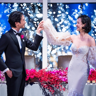 グランド ハイアット 東京のフェア画像