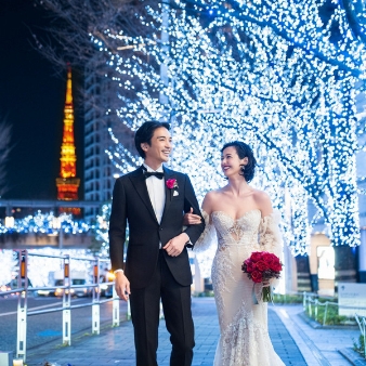 グランド ハイアット 東京のフェア画像