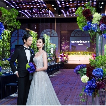 グランド ハイアット 東京のフェア画像