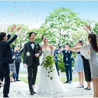 グランド ハイアット 東京のフェア画像