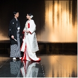 グランド ハイアット 東京のブライダルフェア画像