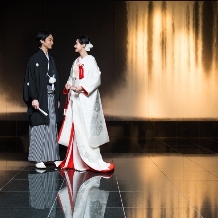 グランド ハイアット 東京のフェア画像