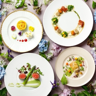 グランド ハイアット 東京のフェア画像