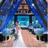 グランド ハイアット 東京のブライダルフェア画像