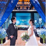 グランド ハイアット 東京のブライダルフェア画像