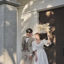 旧軽井沢礼拝堂 旧軽井沢ホテル音羽ノ森のフェア画像