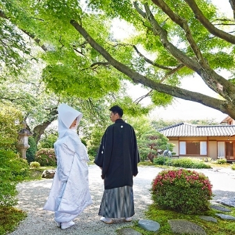The Private Garden FURIAN 山ノ上迎賓館のフェア画像