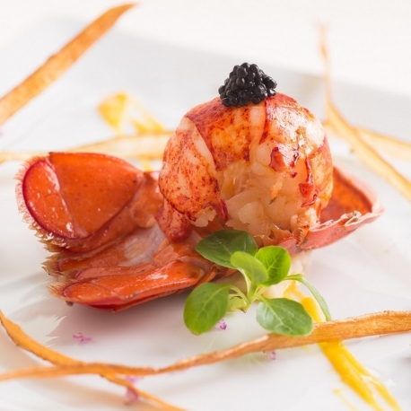 The Private Garden FURIAN 山ノ上迎賓館：＼新春三連休LAST／26大お年玉特典×豪華イセ海老＆近江牛試食会