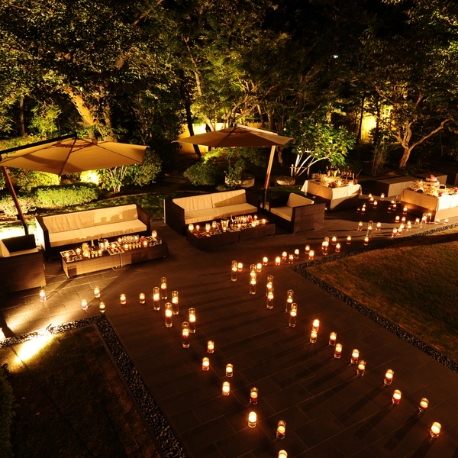 The Private Garden FURIAN 山ノ上迎賓館：【12/27～1/2迄冬期休館日】1/3～新春限定試食フェア