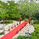 The Private Garden FURIAN 山ノ上迎賓館のフェア画像