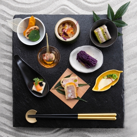 The Private Garden FURIAN 山ノ上迎賓館：残僅か＼19～23日◆SW限定フェア／近江懐石試食×最大3万円GIFT