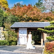 The Private Garden FURIAN 山ノ上迎賓館：＜何も決まってなくてOK＞イチから相談会×来館最大3万円ギフト