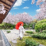 The Private Garden FURIAN 山ノ上迎賓館のフェア画像