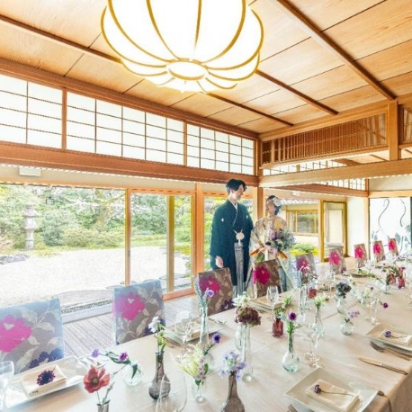 The Private Garden FURIAN 山ノ上迎賓館：【12/27～1/2迄冬期休館日】1/3～新春限定試食フェア