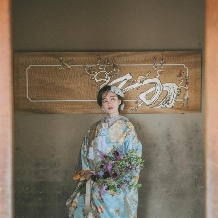 The Private Garden FURIAN 山ノ上迎賓館:【平日限定】和装も洋装もOK◎充実のフォトウェディングプラン