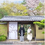 The Private Garden FURIAN 山ノ上迎賓館のブライダルフェア画像