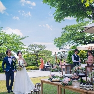 The Private Garden FURIAN 山ノ上迎賓館：＜和と洋の結婚式＞来館2万ギフト＆1組貸切＆持込OK＆3.3万試食