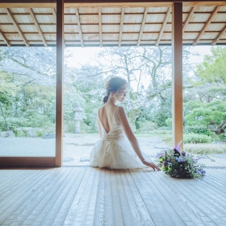 The Private Garden FURIAN 山ノ上迎賓館：組数限定＜平日イチオシ★最大来館3万ギフト×食べ比べ試食＞