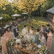 The Private Garden FURIAN 山ノ上迎賓館のフェア画像