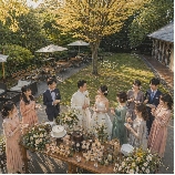 The Private Garden FURIAN 山ノ上迎賓館のブライダルフェア画像