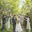 The Private Garden FURIAN 山ノ上迎賓館のフェア画像
