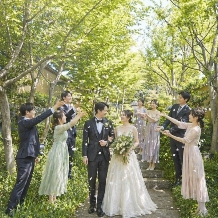 The Private Garden FURIAN 山ノ上迎賓館のフェア画像