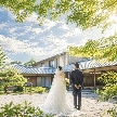 結婚式場：＜リニューアル邸宅全館開放＞近江牛＆黒毛和牛試食×138万特典