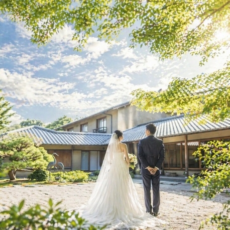 The Private Garden FURIAN 山ノ上迎賓館：＜リニューアル邸宅全館開放＞近江牛＆黒毛和牛試食×138万特典