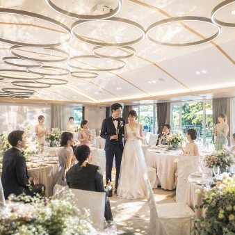 The Private Garden FURIAN 山ノ上迎賓館:【27年以降の長期検討の方に★最大70万円優待】大人数×ALLシーズンプラン