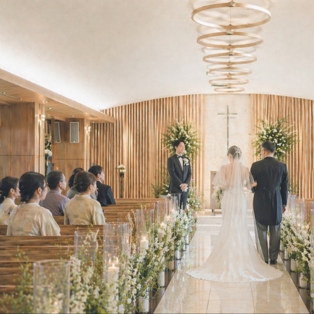 The Private Garden FURIAN 山ノ上迎賓館：仮フェア1011