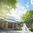 The Private Garden FURIAN 山ノ上迎賓館：仮フェア1007