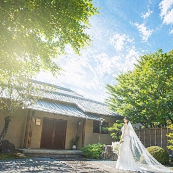 The Private Garden FURIAN 山ノ上迎賓館:【26年ALLシーズン×平日限定】長期検討の方に＊早割お得プラン