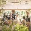 The Private Garden FURIAN 山ノ上迎賓館：＜何も決まってなくてOK＞イチから相談会×来館最大3万円ギフト