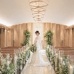 The Private Garden FURIAN 山ノ上迎賓館のフェア画像