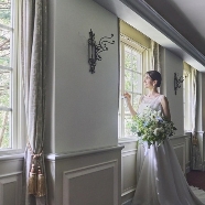 旧軽井沢礼拝堂 旧軽井沢ホテル音羽ノ森：【自宅で◎60分オンライン】会場紹介＆見積相談＊試食チケット