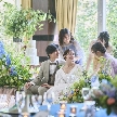 旧軽井沢礼拝堂 旧軽井沢ホテル音羽ノ森：金曜BIG【美食で楽しめる軽井沢ウエディングを満喫】豪華試食