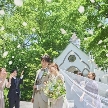 リゾート：旧軽井沢礼拝堂 旧軽井沢ホテル音羽ノ森