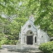 リゾート:旧軽井沢礼拝堂 旧軽井沢ホテル音羽ノ森