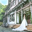 結婚式場:【週末人気No.1*初見学に】 会場見学×黒毛和牛試食×貸切W