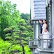 国指定重要文化財 旧松本邸（THE INDUSTRY CLUB OF WEST JAPAN）：月１BIG*【国指定重要文化財】全館見学×緑溢れる＆試食付