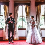 国指定重要文化財 旧松本邸（THE INDUSTRY CLUB OF WEST JAPAN）のブライダルフェア画像