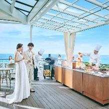 指帆亭 Shihantei Pine Tree Resort:【海と空を望むリゾート空間】76万優待◆1日1組の貸切ウェディング＜お日にち限定＞