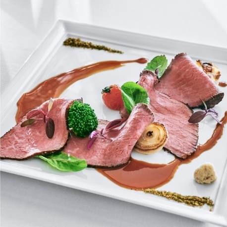 指帆亭 Shihantei Pine Tree Resort：GW【アマギフ1万】海辺のチャペル見学◆黒毛和牛試食×15大特典