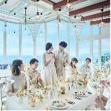 指帆亭 Shihantei Pine Tree Resortのブライダルフェア画像