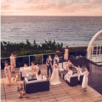 指帆亭 Shihantei Pine Tree Resortのフェア画像